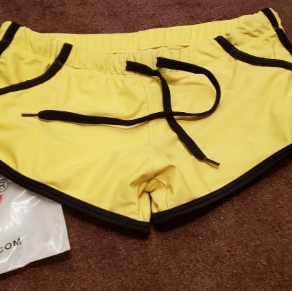 MEN'S  SWIMWEAR TRUNKS
